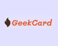 Geek Card:更漂亮的分享文本-齐朵屋