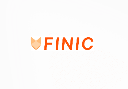 Finic: 浏览器自动化代理的云平台，开源浏览器自动化工具-齐朵屋