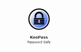 KeePass – 一个免费开源的密码管理器-齐朵屋