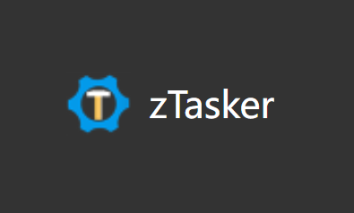 zTasker v1.99.1，一键定时自动化任务神器，支持语音报时+多项定时计划-齐朵屋